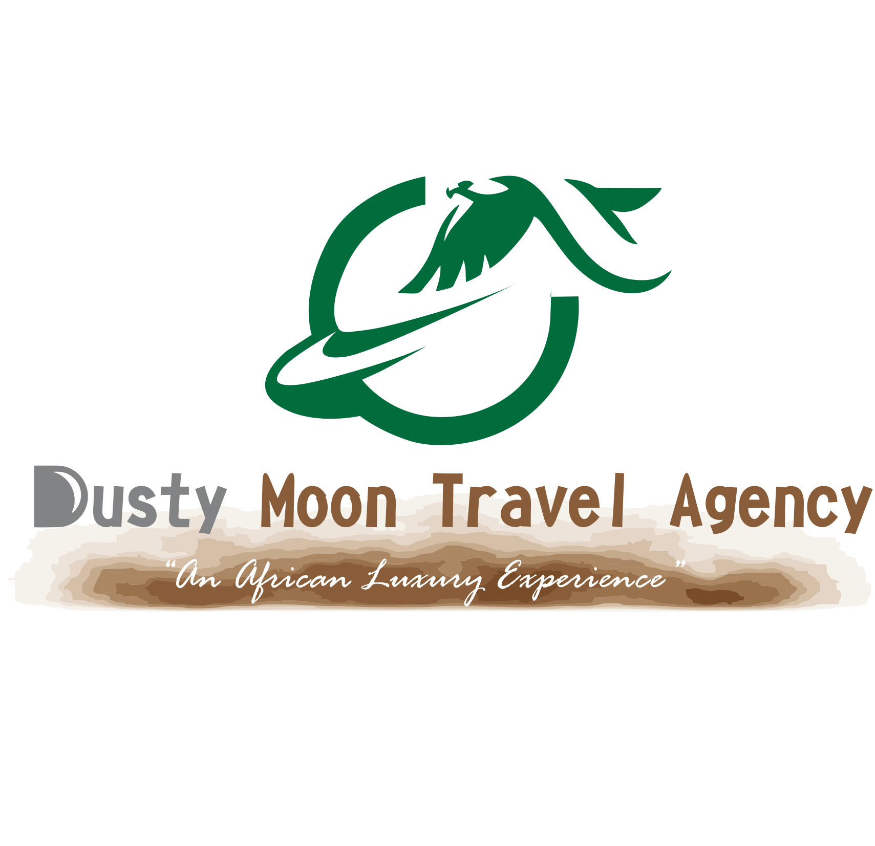 dusty moon travel agency